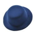 thumbnail image 1 of Cocktails Hat Base Fashionable Headpiece Perfect for Church Headpieces and Banquets Hair Clip Make Special Statement, 1 of 20