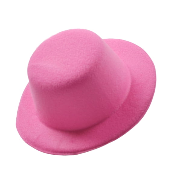 Cocktails Hat Base Fashionable Headpiece Perfect for Church Headpieces and Banquets Hair Clip Make Special Statement