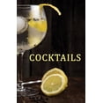 thumbnail image 1 of The Cocktail Collection: Cocktails (Paperback), 1 of 1