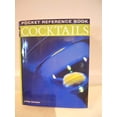 thumbnail image 1 of Pre-Owned Cocktails Pocket Reference Book (Paperback), 1 of 1