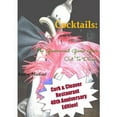 thumbnail image 1 of Cocktails: The Government Goose Goes Out To Dinner, (Paperback), 1 of 1
