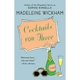 thumbnail image 1 of Pre-Owned Cocktails for Three (Paperback) 0312349998 9780312349998, 1 of 1