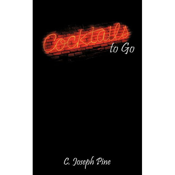 Cocktails to Go (Paperback)
