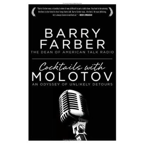 Pre-Owned Cocktails with Molotov (Hardcover) 1936488515 9781936488513