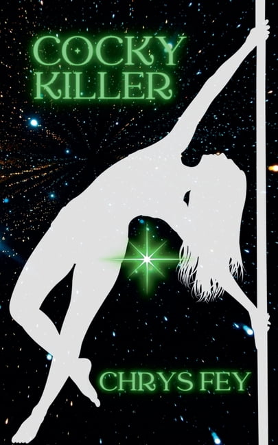 Cocky Killer, (Paperback)