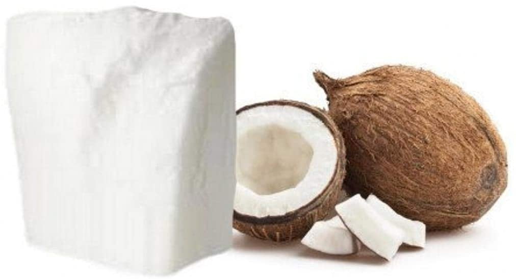Coco 83 All Natural Coconut Wax 45-LB Case