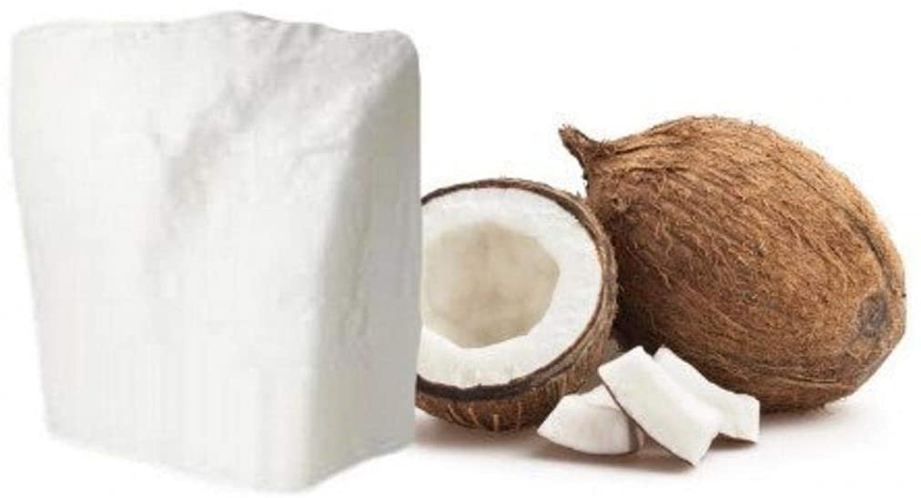 Coco 83 All Natural Coconut Wax 45-LB Case 
