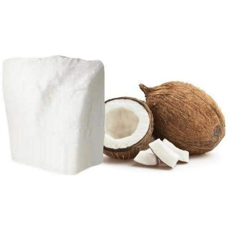 Coco 83 All Natural Coconut Wax 45-LB Case 