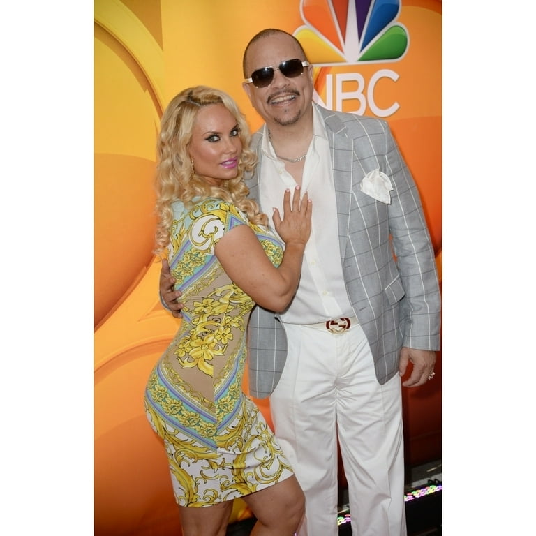 His Daughter Is Coco Austin Still Married Coco Austin (Pose) Buddy