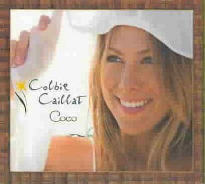 欧LP Colbie Caillat Coco MOVLP2996 Music On Vinyl 未開封 /00260 Colbie Caillat - Coco | Banquet Records