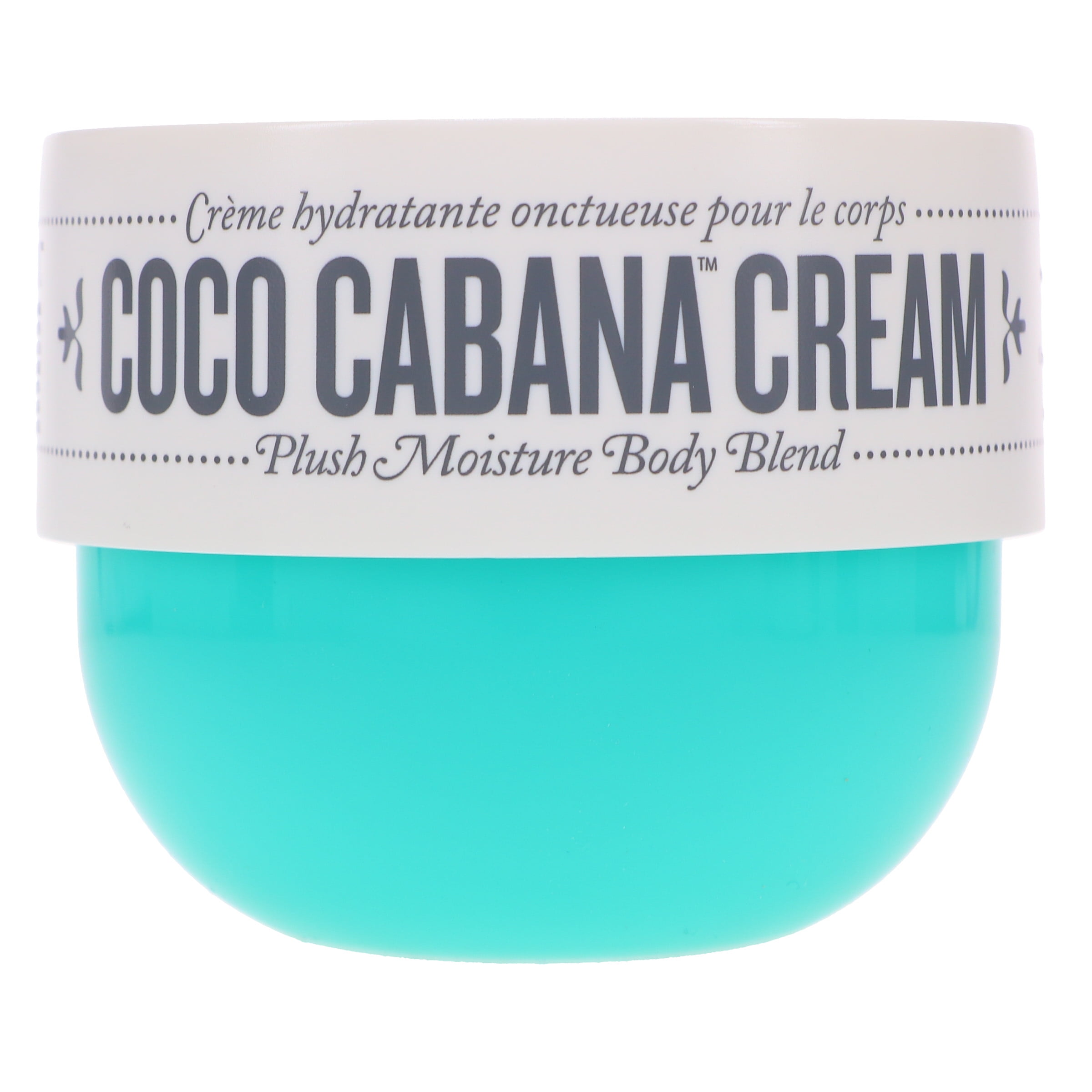 Sol de Janeiro Coco Cabana Intense Hydration Body Cream – Volare
