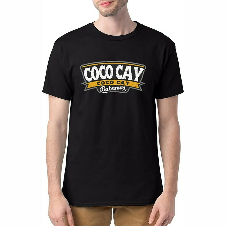 Coco Cay Bahamas Shirt Vacation Shirts Palm Trees Sunset Coco Cay Bahamas Shirt Vacation Shirts Palm Trees Sunset