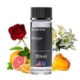 thumbnail image 1 of Coco-Chance-Inspired Diffuser Oil Refill - Scentia Hope Dupe Fragrance Oil Blend, Home Luxury Scents, Essential Oil Set for Aromatherapy Diﬀusers Candle Making | 20ml, 0.67 Fl Oz, 1 of 8
