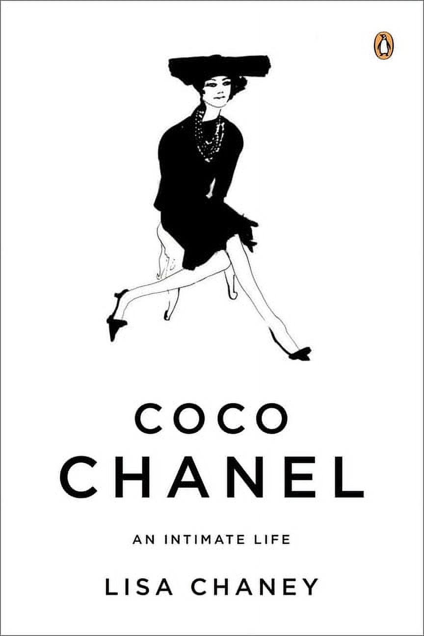 Coco Chanel: An Intimate Life, (Paperback)