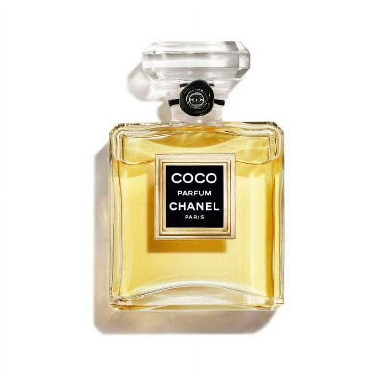 Chanel pure parfum 7,5 ml. (Vintage 1984) — Scentvintage