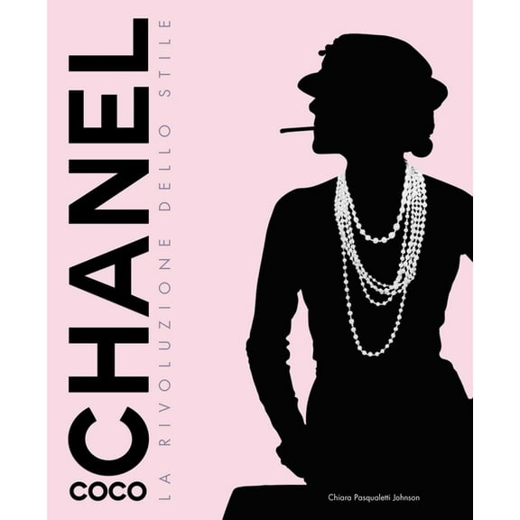 Coco Chanel: Revolutionary Woman, (Hardcover)