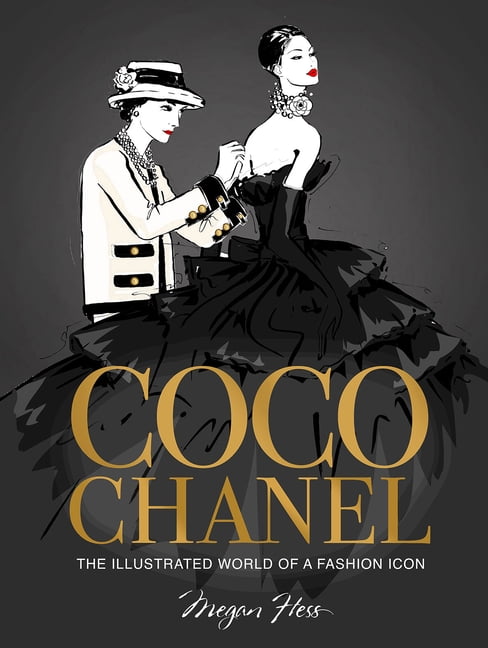 Step into the World of Coco Chanel
