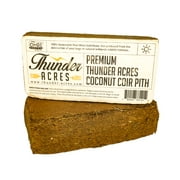 Coco Coir Brick (OMRI approved for Organic use)