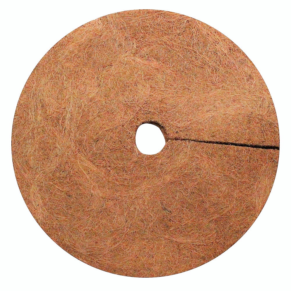 Coco Coir for Plants Envelor 2.6 Cu. Ft. Compressed Coconut Coir Bricks 10 lb. Organic Coconut Coir Bulk Low EC pH Balanced Natural Coco Peat for Indoor and Outdoor Gardening Potting Soil
