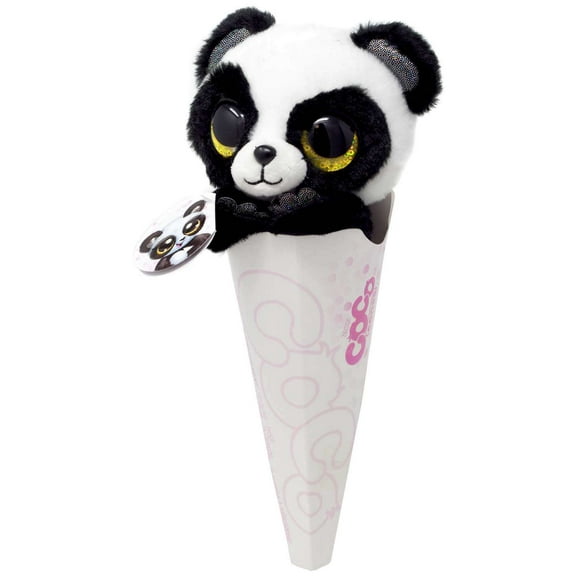 Coco Cone Pablo Stuffed Animal Collectible by Zuru Ages 3 and up