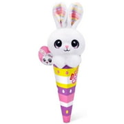 Coco Cones Easter Bounce Plush Bunny