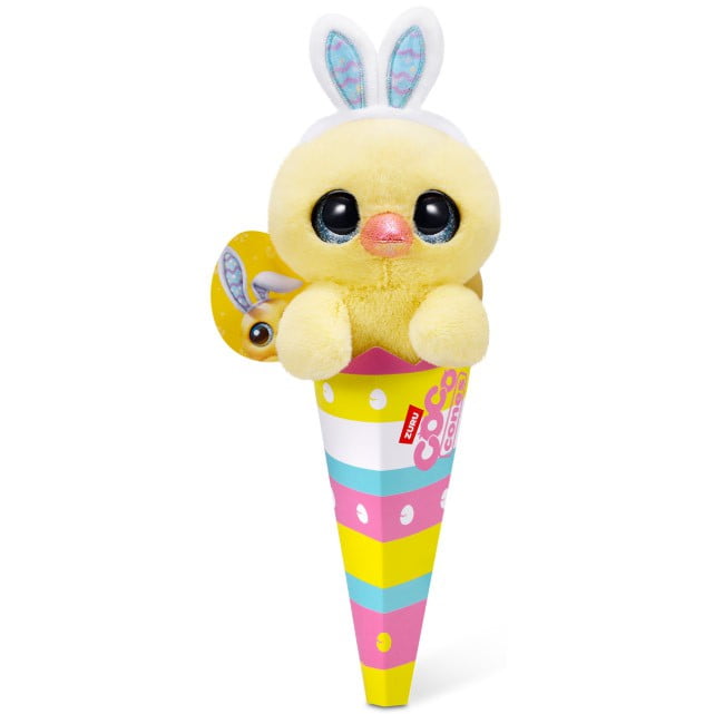 コレクション coco Coco Cones Easter Cornflake Plush - Walmart.com