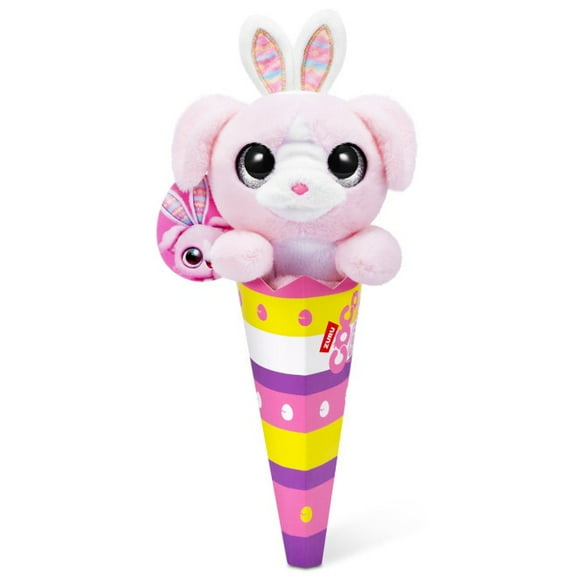 Coco Cones Easter Crumb Plush