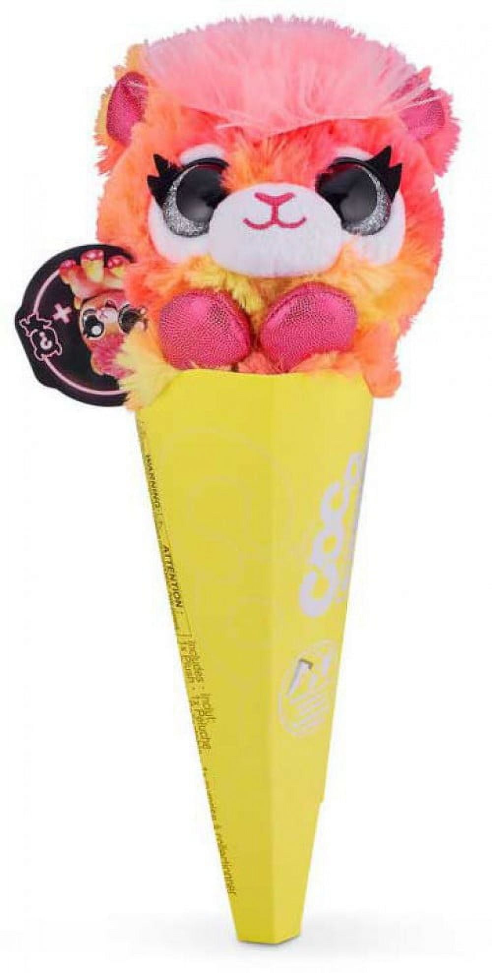 Coco Cones Neon Series Juno Plush - Walmart.com