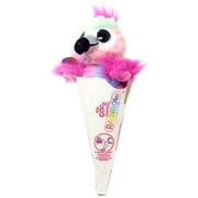 Coco Cones Rainbow Collection Stuffed Animals & Plush Toys