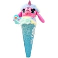 thumbnail image 1 of Coco Cones Surprise Noodle Plush (Poodle), 1 of 1