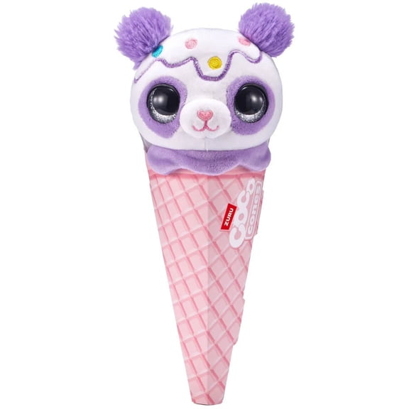 Coco Cones Sweets Perry Plush (Panda)