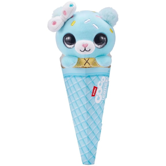 Coco Cones Sweets Sally Plush (Bear)