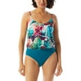 thumbnail image 1 of Coco Contours womens  Amaris U-Neck One-Piece, 10/34C/D, 1 of 2