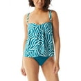 thumbnail image 1 of Coco Contours womens  Clarity Bandeau Tank, 16/40C, 1 of 3