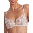 thumbnail image 1 of Coco De Mer Womens Aurelia Plunge Bra Style-AUR-005-04, 1 of 2