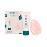 Coco & Eve Like a Virgin Hair Mask + Tangle Tamer