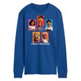 thumbnail image 1 of Coco - Family Is Everything - Men's Long Sleeve T-Shirt, 1 of 5