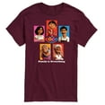 thumbnail image 1 of Coco - Family Is Everything - Men's Short Sleeve Graphic T-Shirt, 1 of 5