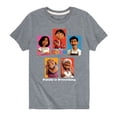 thumbnail image 1 of Coco - Family Is Everything - Toddler And Youth Short Sleeve Graphic T-Shirt, 1 of 5