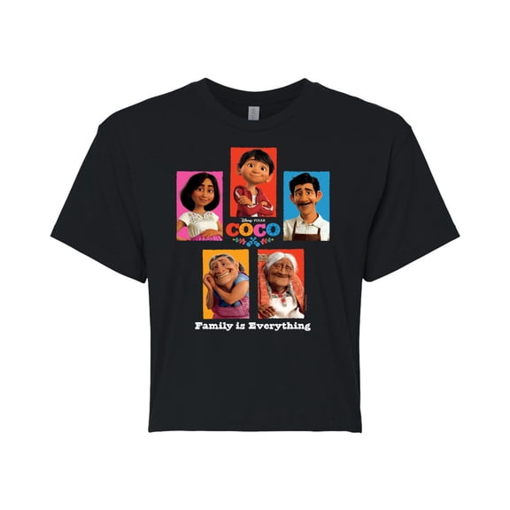 Coco - Family Is Everything