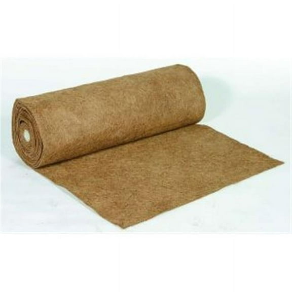 Coco Fiber Liner Roll 33 X 36 Inch - R990