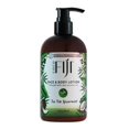 Coco Fiji Face & Body Lotion Infused With Coconut Oil Lotion for Dry