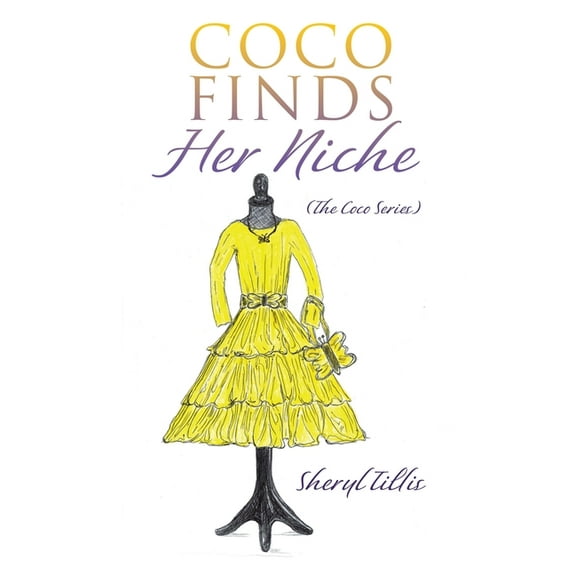 Coco Finds Her Niche, (Paperback)