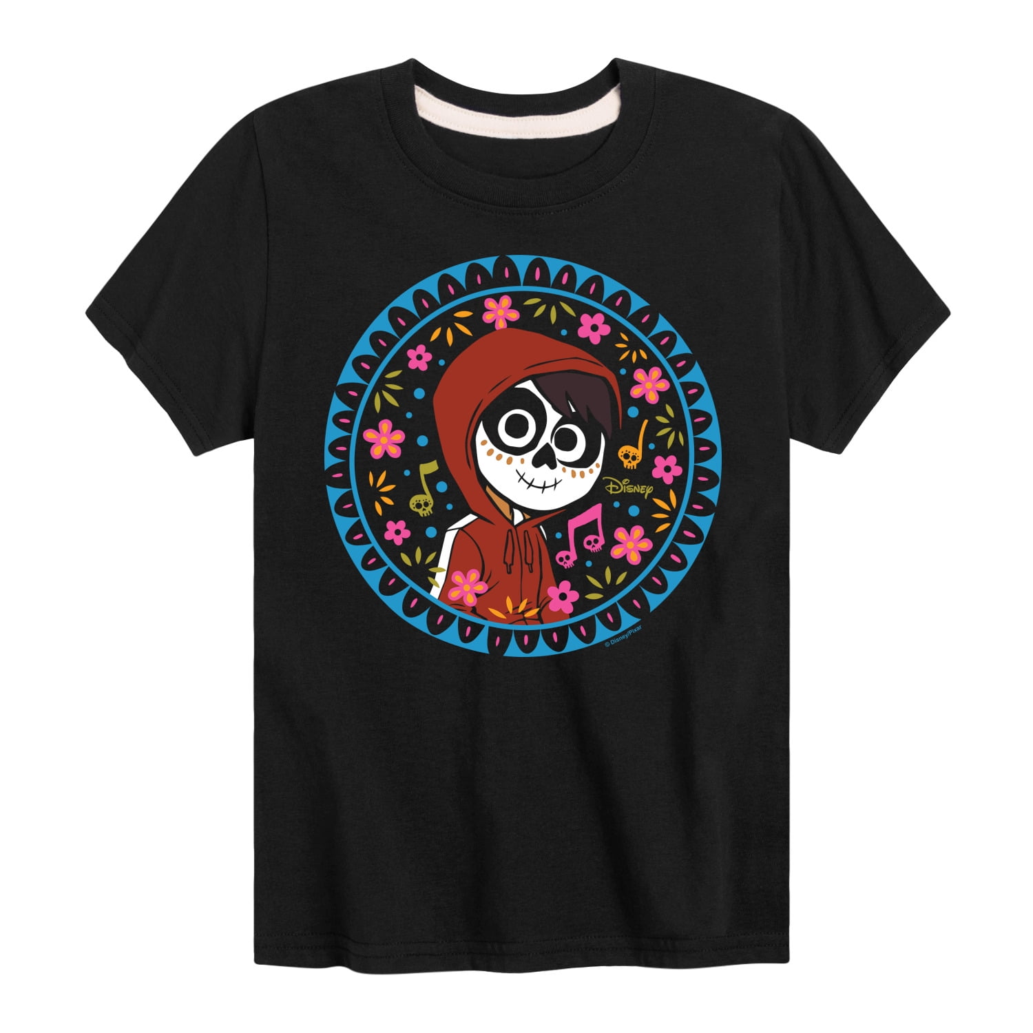 Disney coco toddler shirt sale
