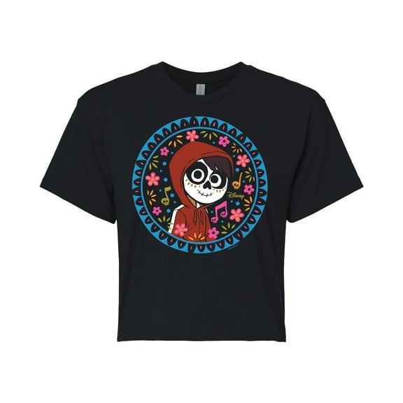 Coco - Floral Circle Miguel