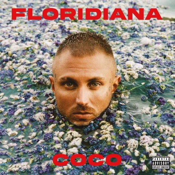 Coco - Floridiana - Music & Performance - CD