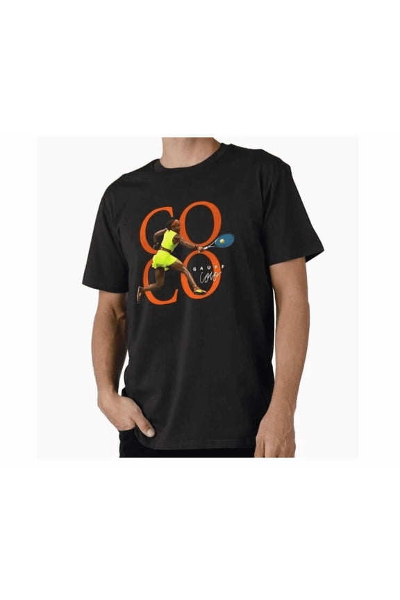 Coco Gauff Champion , Call Me Coco Shirt, Coco Gau Shirt S-5Xl