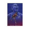 thumbnail image 1 of Coco Gauff Poster Canvas Poster Art Poster Canvas Painting Decor Wall Print Photo Gifts Home Modern Decorative Posters 16x24inch(40x60cm), 1 of 6