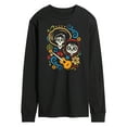 thumbnail image 1 of Coco - Hector And Miguel  - Men's Long Sleeve T-Shirt, 1 of 5