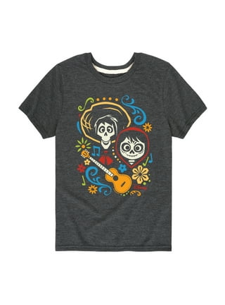 Coco Costume Ernesto De La Cruz Shirt Coco Shirt Disney - Shibtee